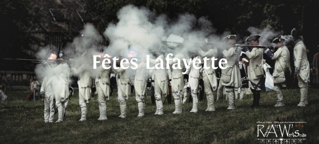 Fêtes Lafayette_Tence