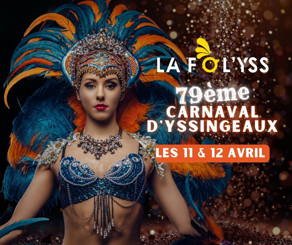 Grand Bal du Carnaval_Yssingeaux