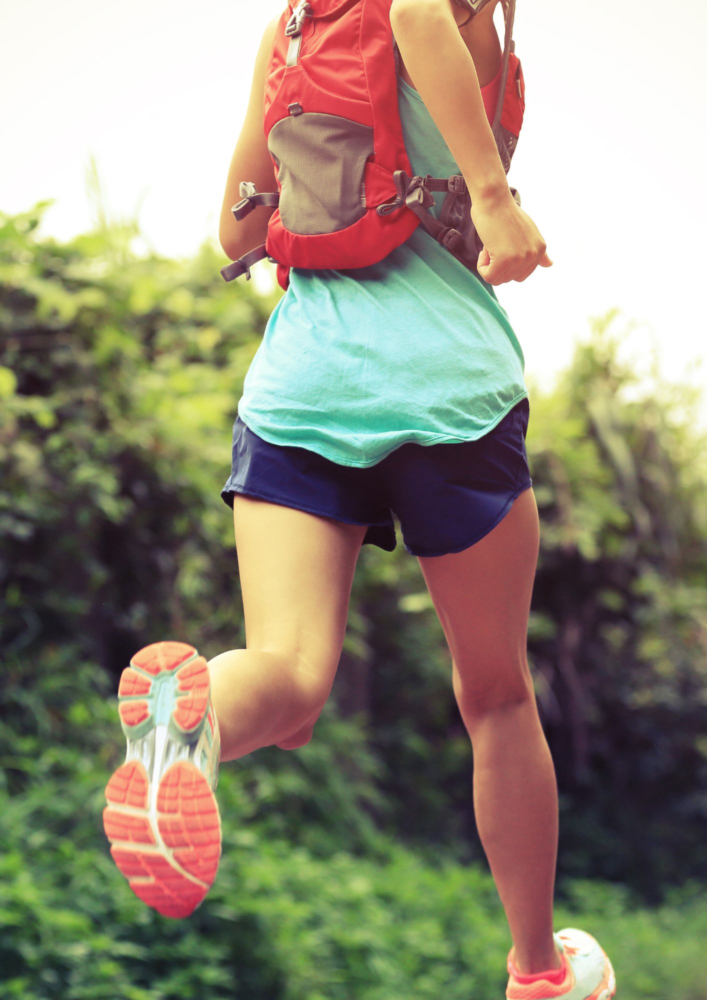 Corri'Trail Golénoise_Sainte-Sigolène