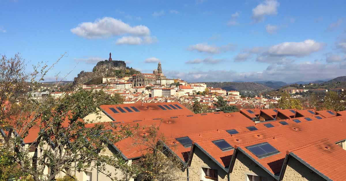 Visite en en LSF : La dentelle au quartier des Capucins_Le Puy-en-Velay