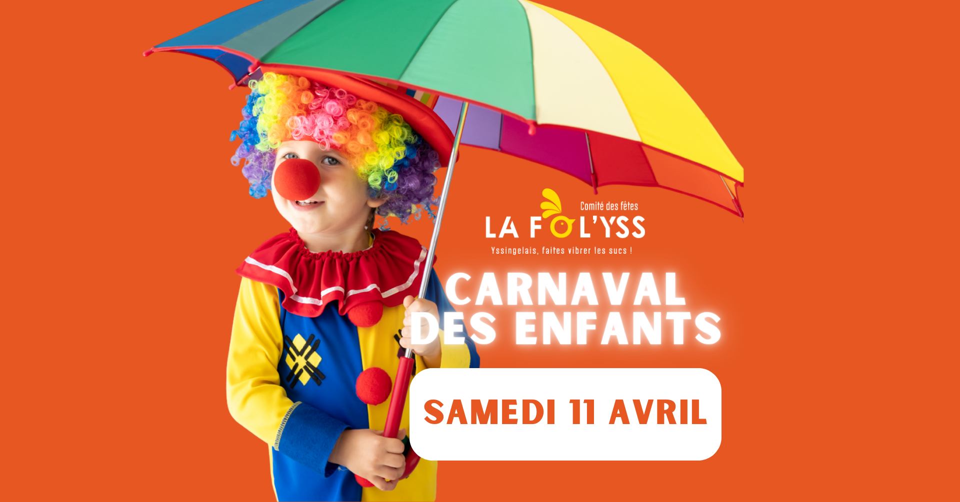Carnaval des enfants_Yssingeaux
