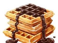 Les gaufres de Cyrille_Mazet-Saint-Voy