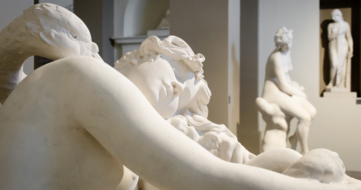 Conférence : L'art du nu, l'histoire de l'art se dévoile_Saint-Vincent