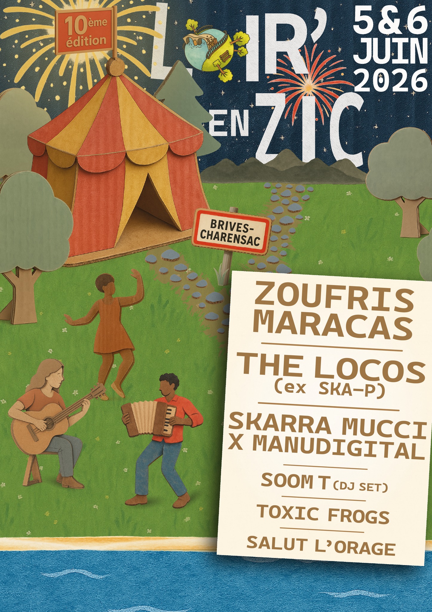 Festival Loir'en Zic 2026_Brives-Charensac