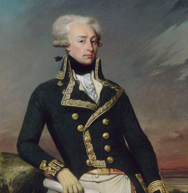 Exposition : Monumental Lafayette !_Le Puy-en-Velay
