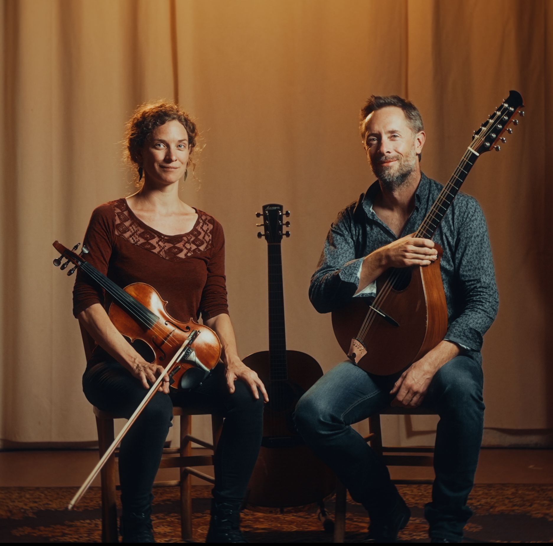 Rencontre-concert avec La Sialyre_Solignac-sur-Loire