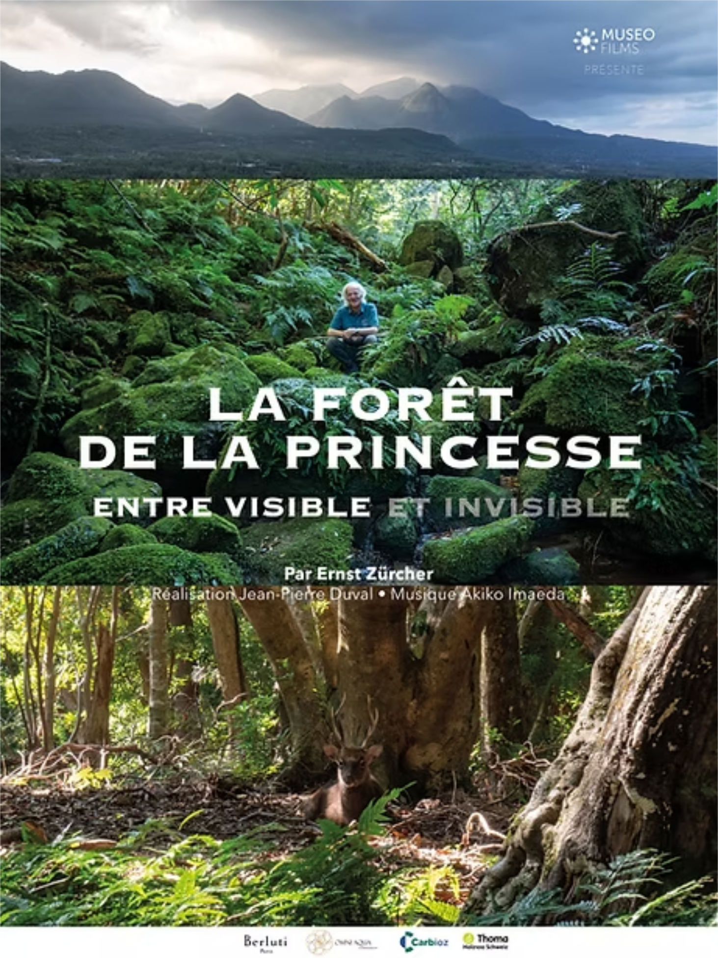 EVE_Avant-première : La forêt de la princesse_Craponne-sur-Arzon