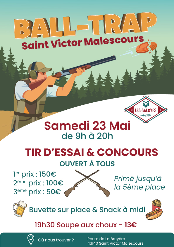Ball trap_Saint-Victor-Malescours