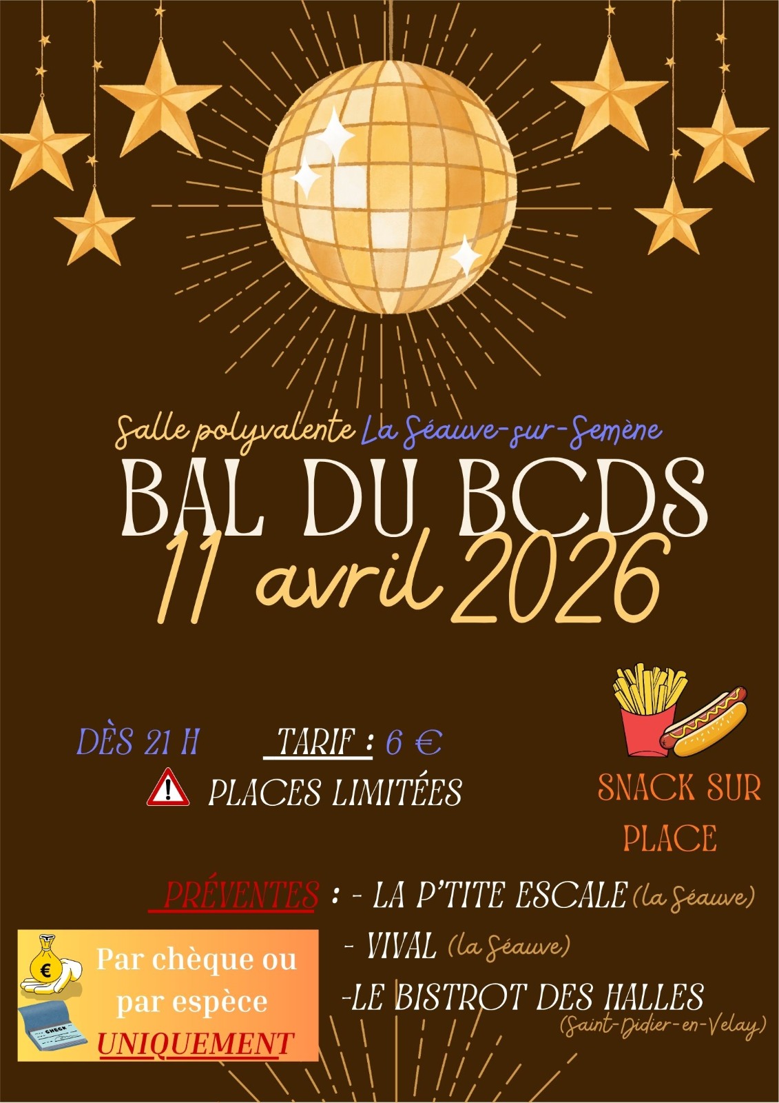 Bal du BCDS_La Séauve-sur-Semène