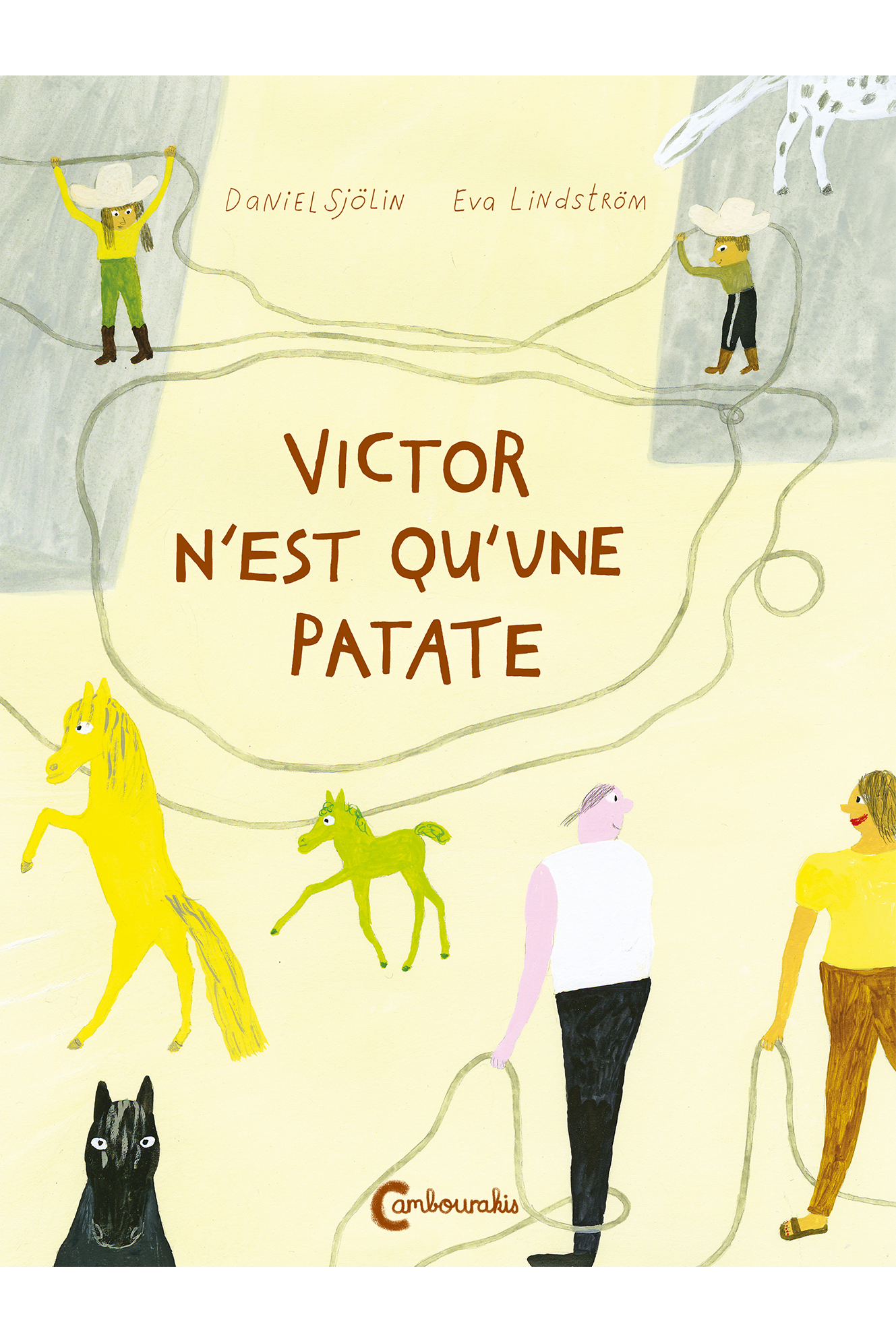 Les causeries jeunesse_Le Chambon-sur-Lignon