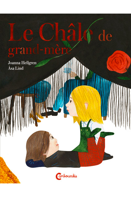 Les causeries jeunesse_Le Chambon-sur-Lignon