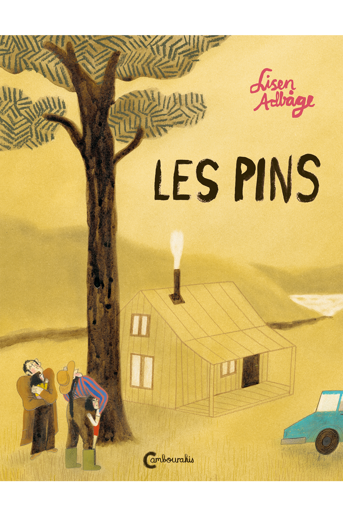 Les causeries jeunesse_Le Chambon-sur-Lignon