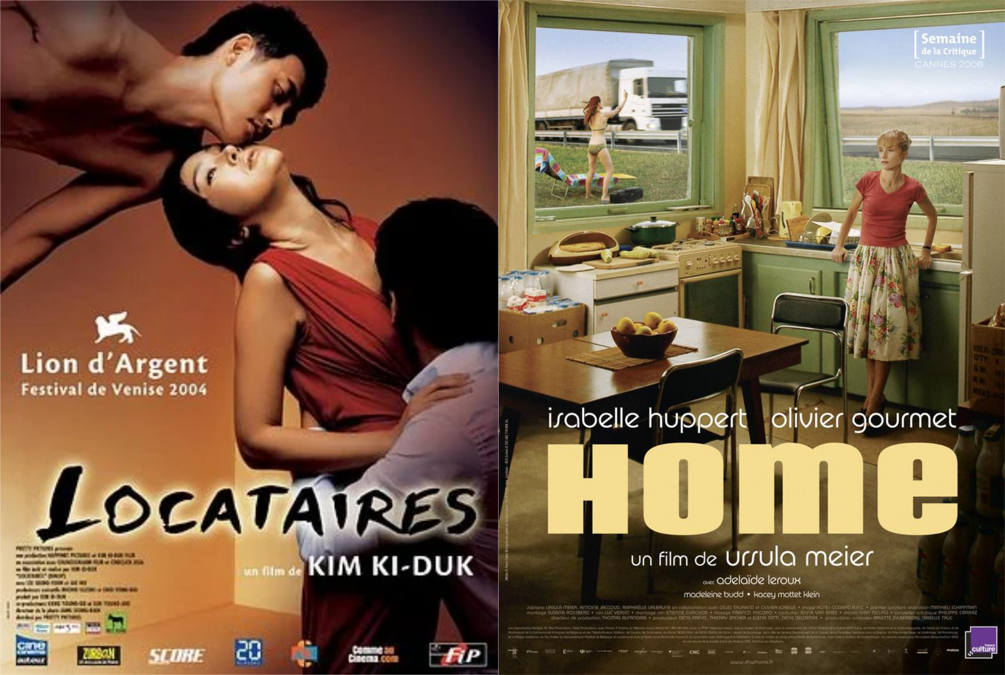 EVE_Ciné-club : La maison_Vorey