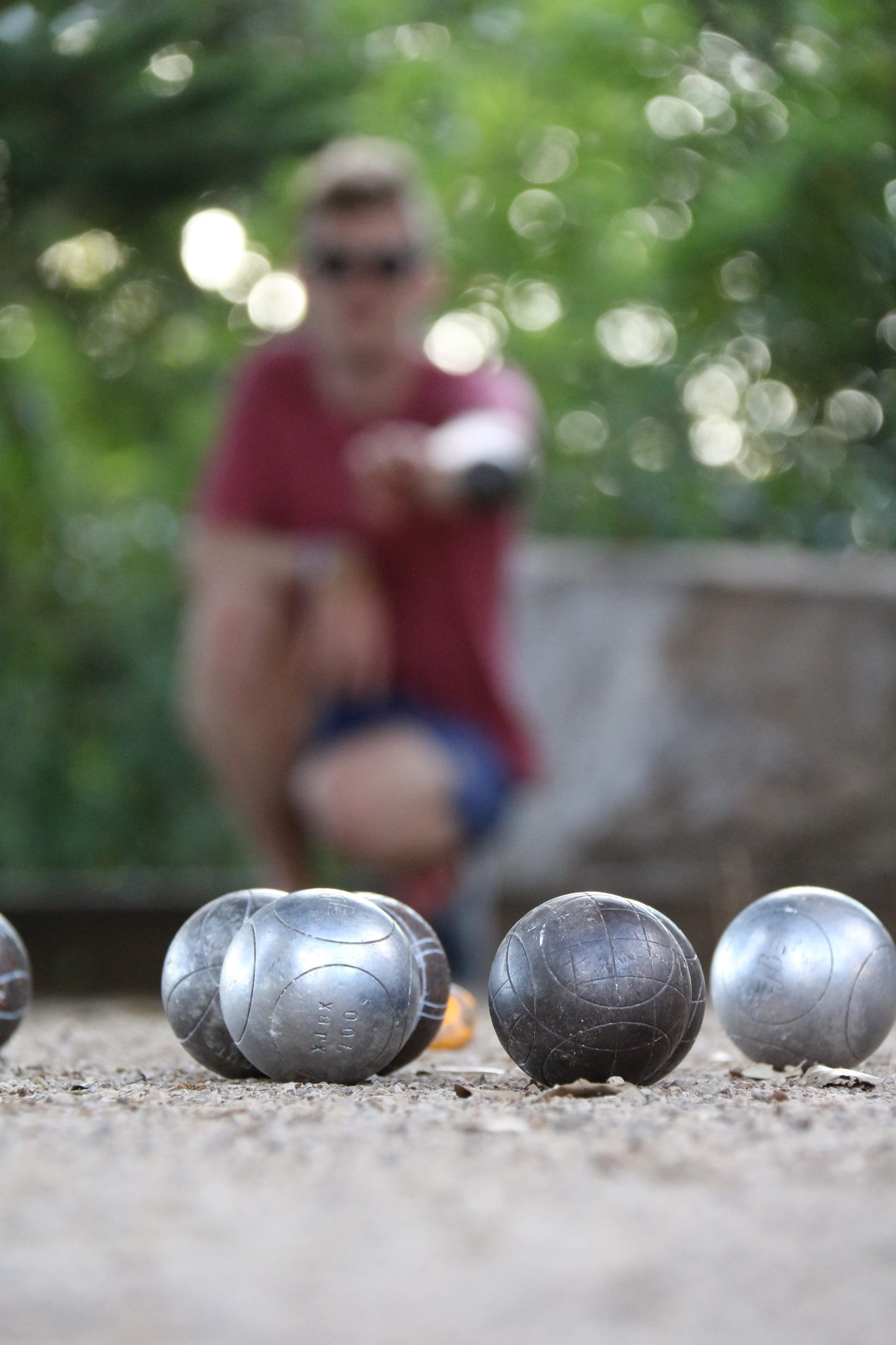 Concours de pétanque_Le Chambon-sur-Lignon
