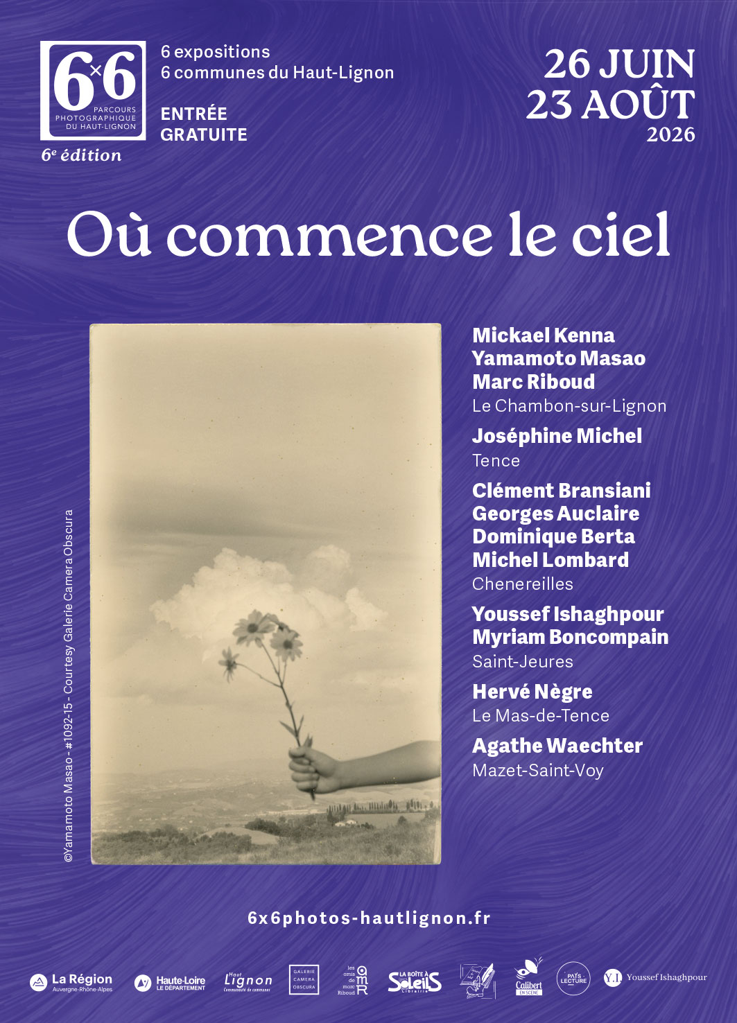 6X6 Ou commence le ciel_Le Chambon-sur-Lignon