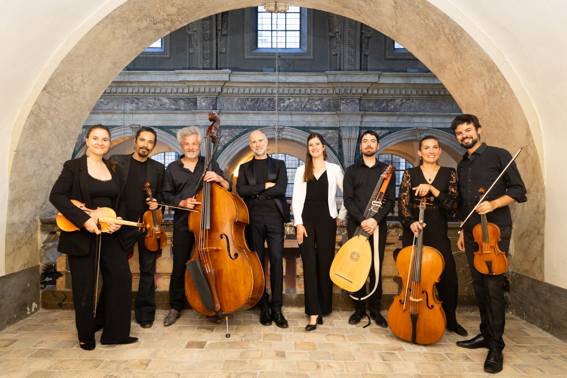 Festival Musiques en Vivarais Lignon_Mazet-Saint-Voy