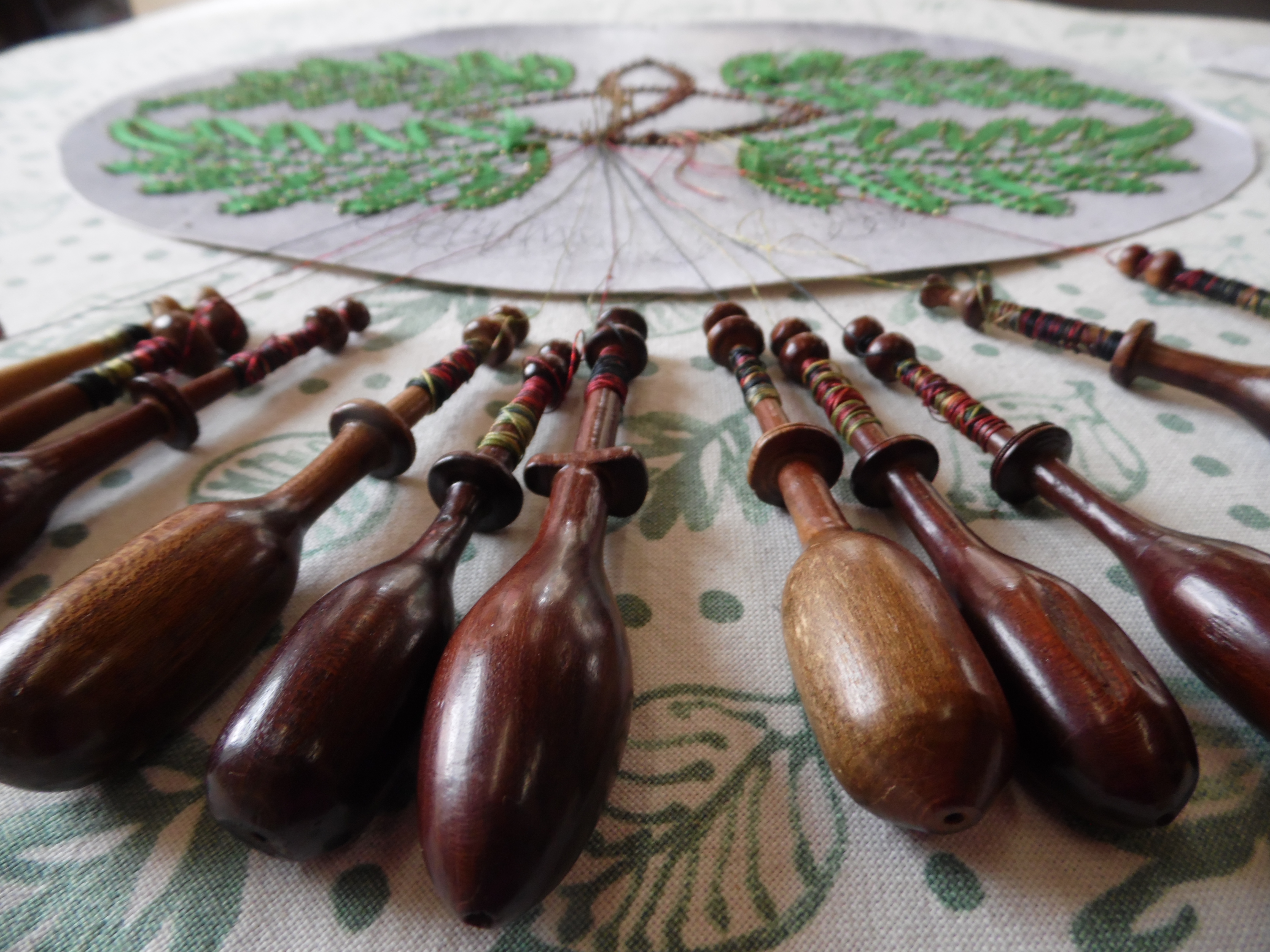 EVE_Exposition photos : Dentelles et Mécaniques_Craponne-sur-Arzon