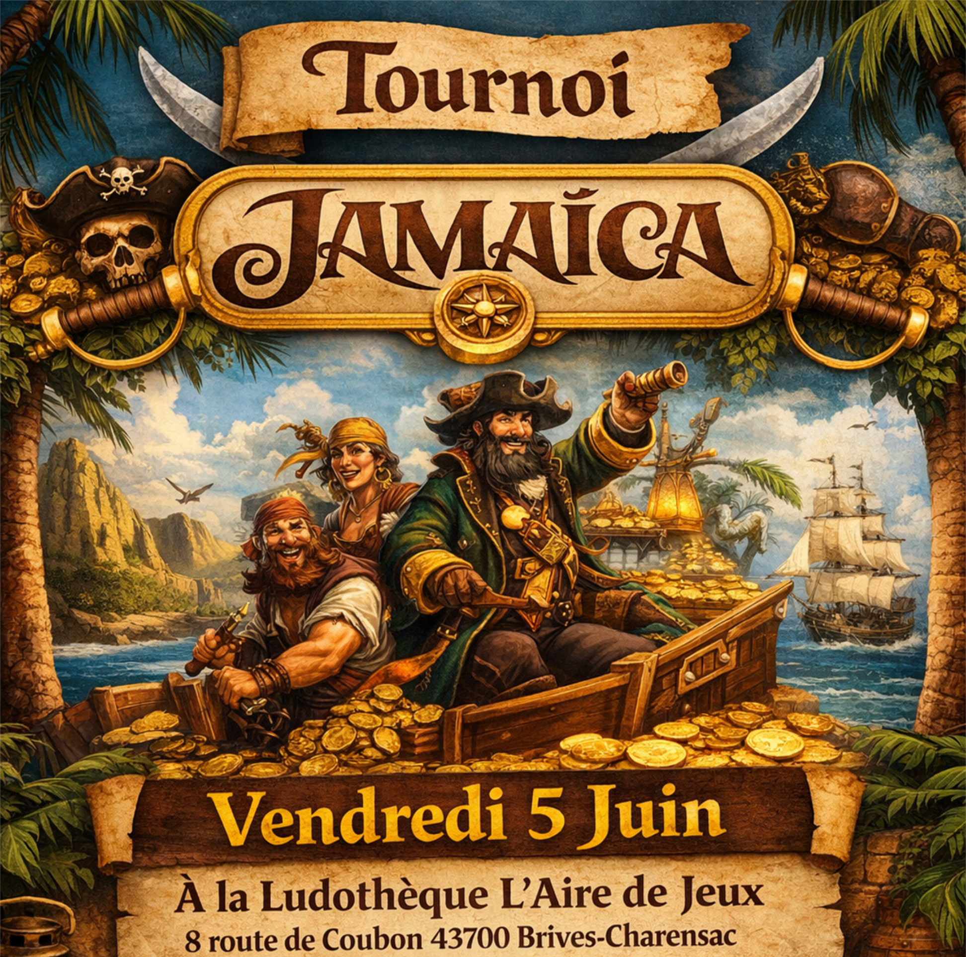 EVE_Tournoi "Jamaïca"_Brives-Charensac
