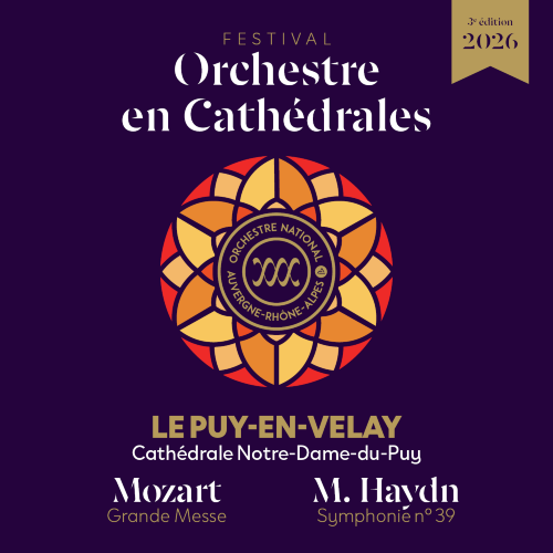 Festival Orchestre en Cathédrales_Le Puy-en-Velay