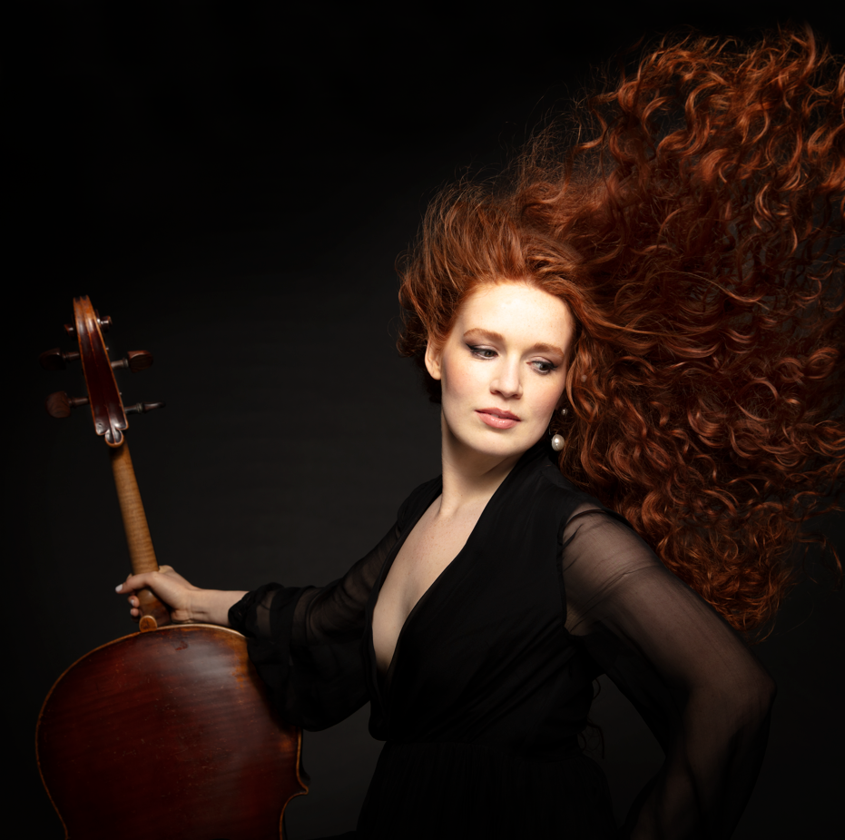 Saison culturelle - Camille Berthollet (Legends)_Le Puy-en-Velay