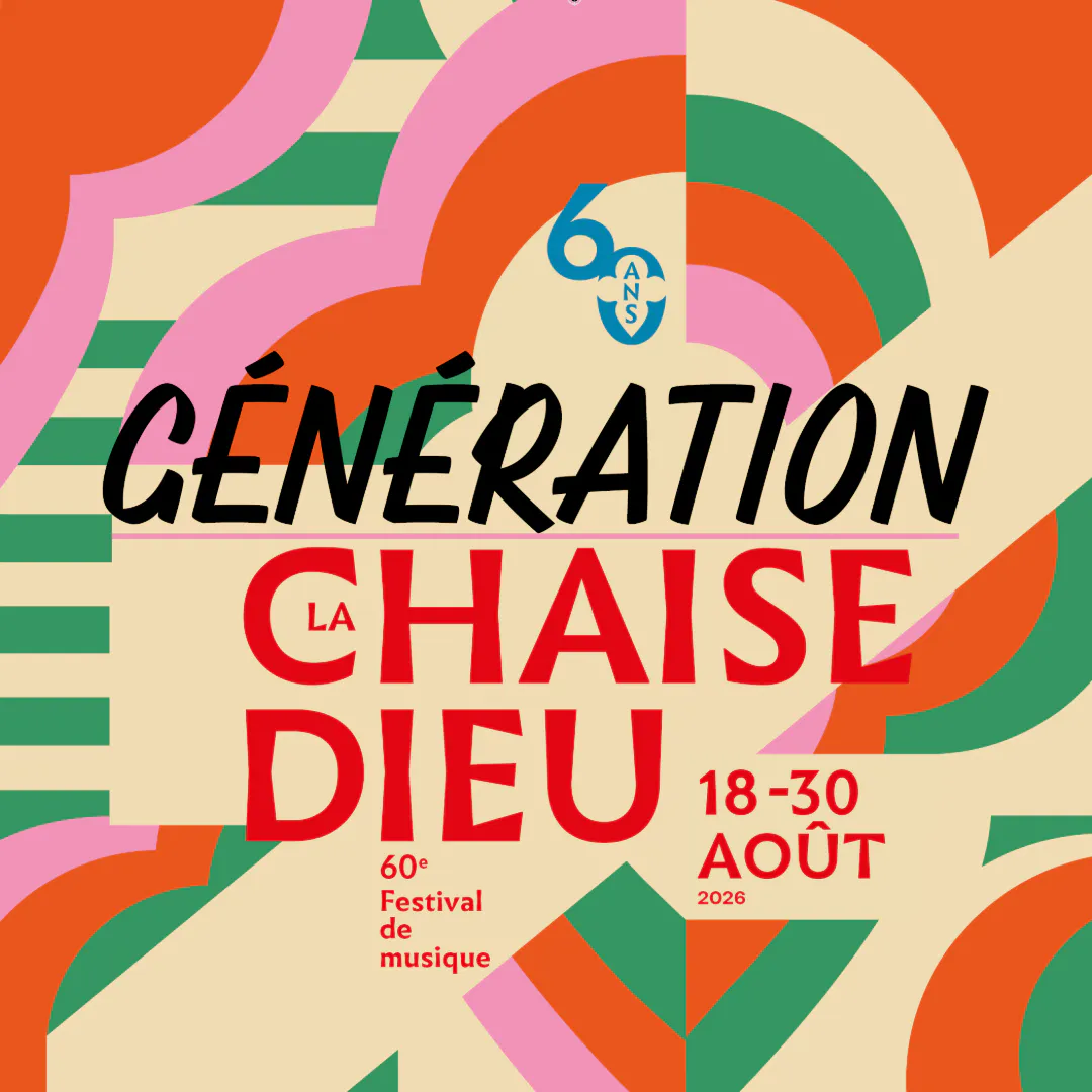 Concert "Génération Chaise-Dieu" à Chadrac_Chadrac