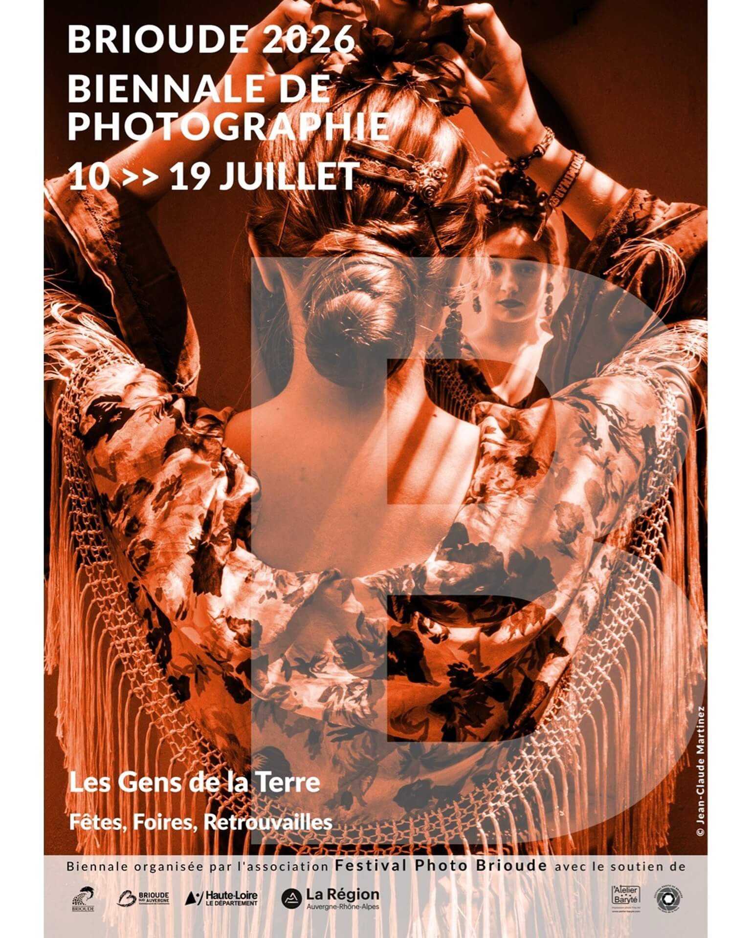 2e Biennale de la photographie_Brioude