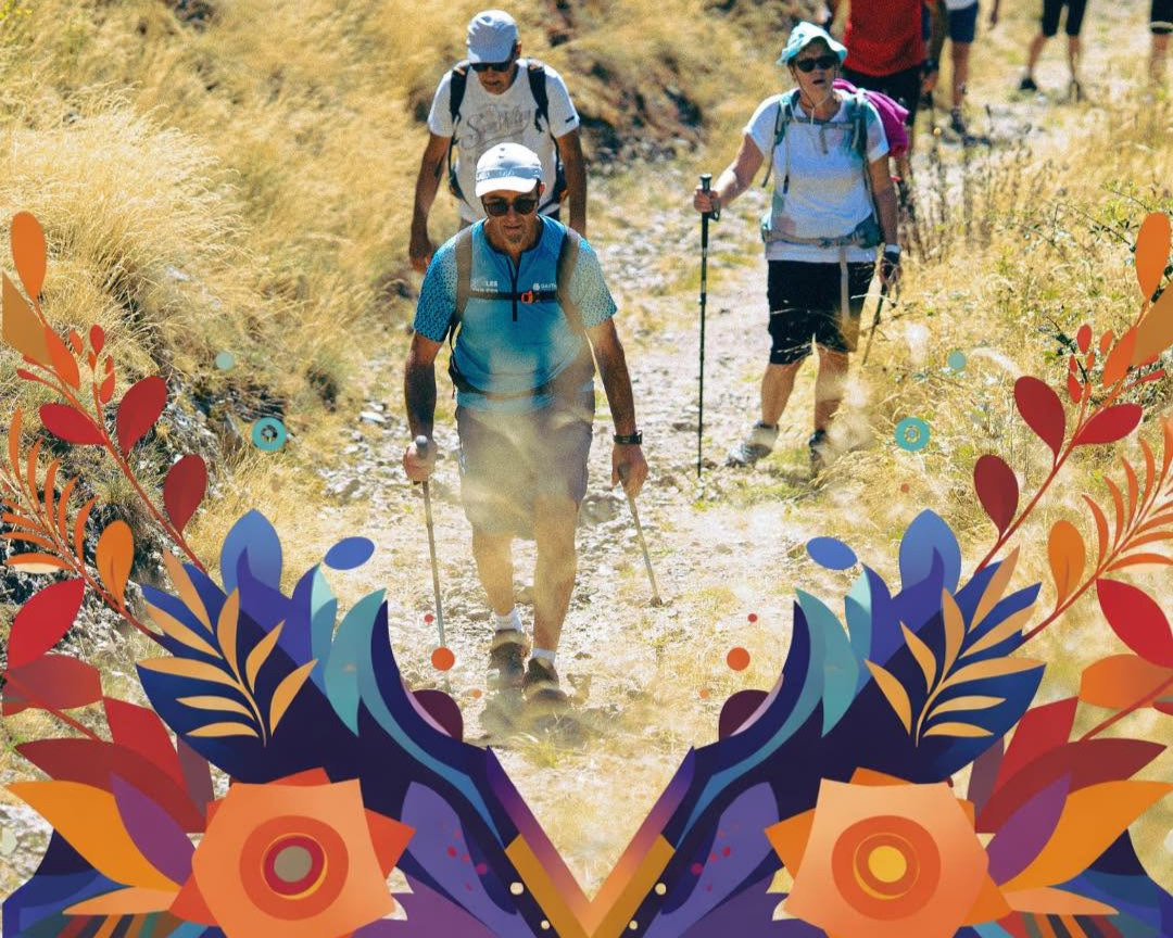 Randonnées du Festival_Saugues