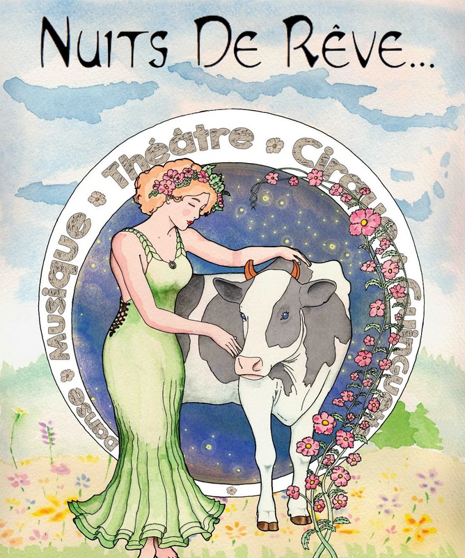 Festival Nuits de Rêve_Rosières
