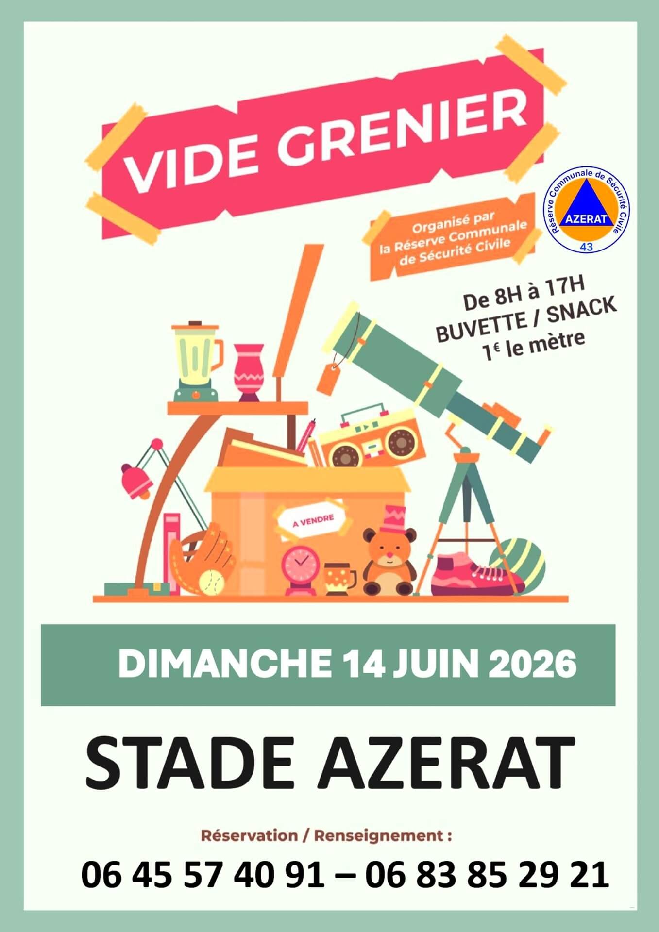 Vide-Greniers_Azérat