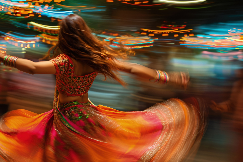 Spectacle de danse : L'envol du Phénix_Brives-Charensac