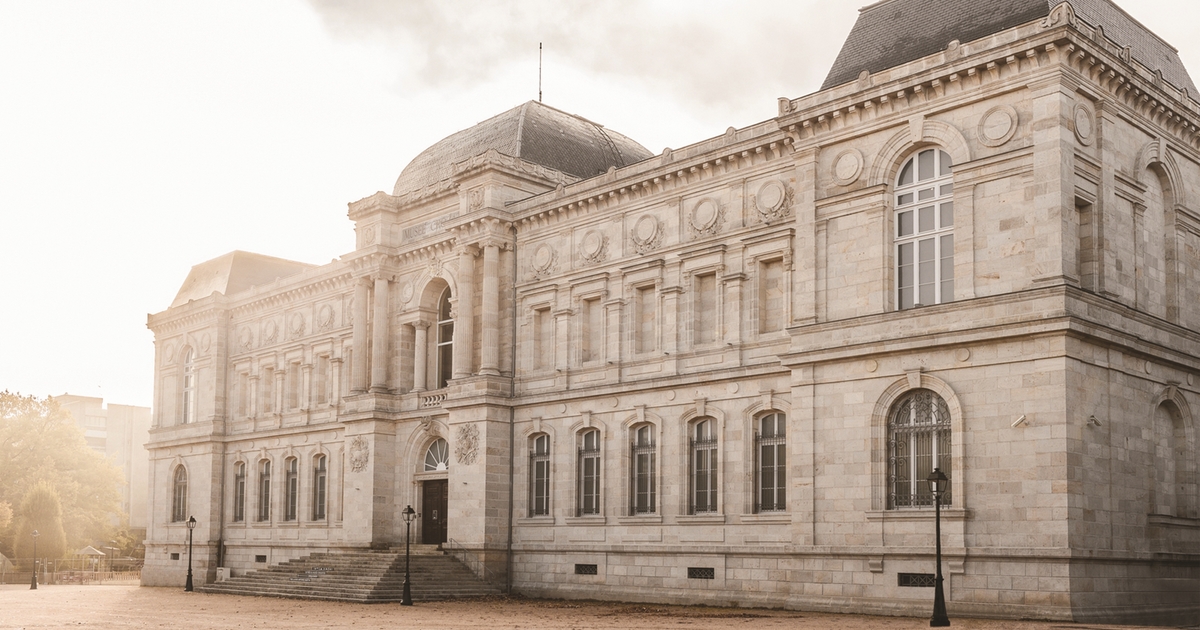 40 ans de la SAMC (Société des Amis du Musée)_Le Puy-en-Velay