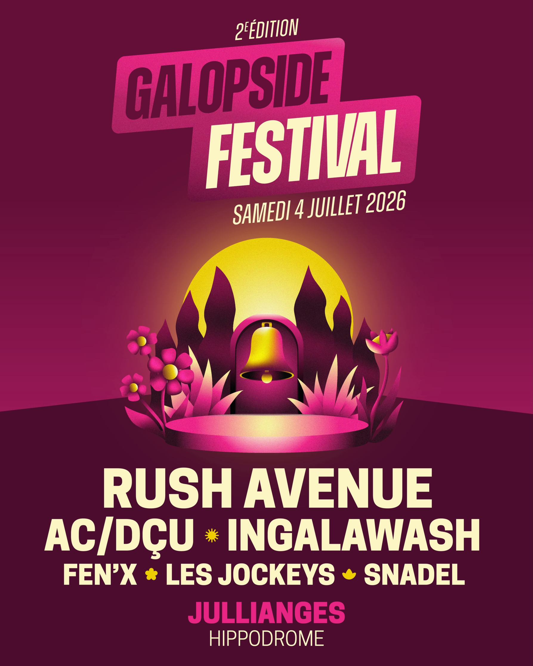 EVE_Festival Galopside - 2ème édition_Jullianges