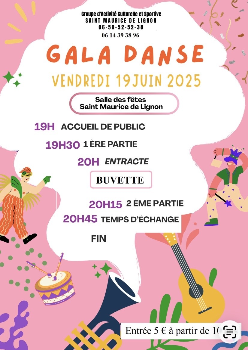 Gala de Danse_Saint-Maurice-de-Lignon