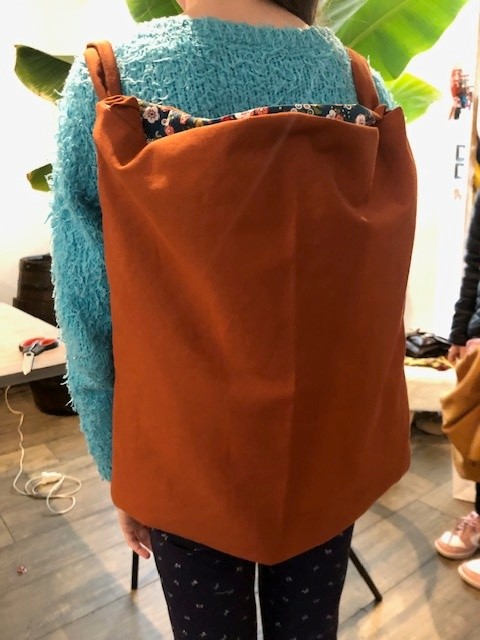 Atelier couture_Sainte-Sigolène