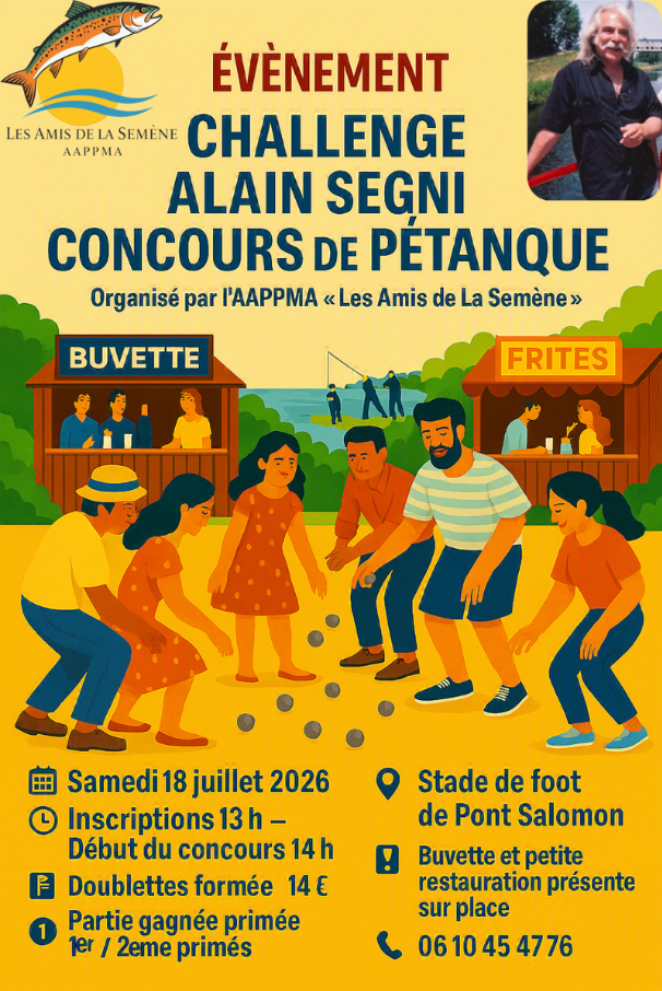 Concours de pétanque de la pêche_Pont-Salomon
