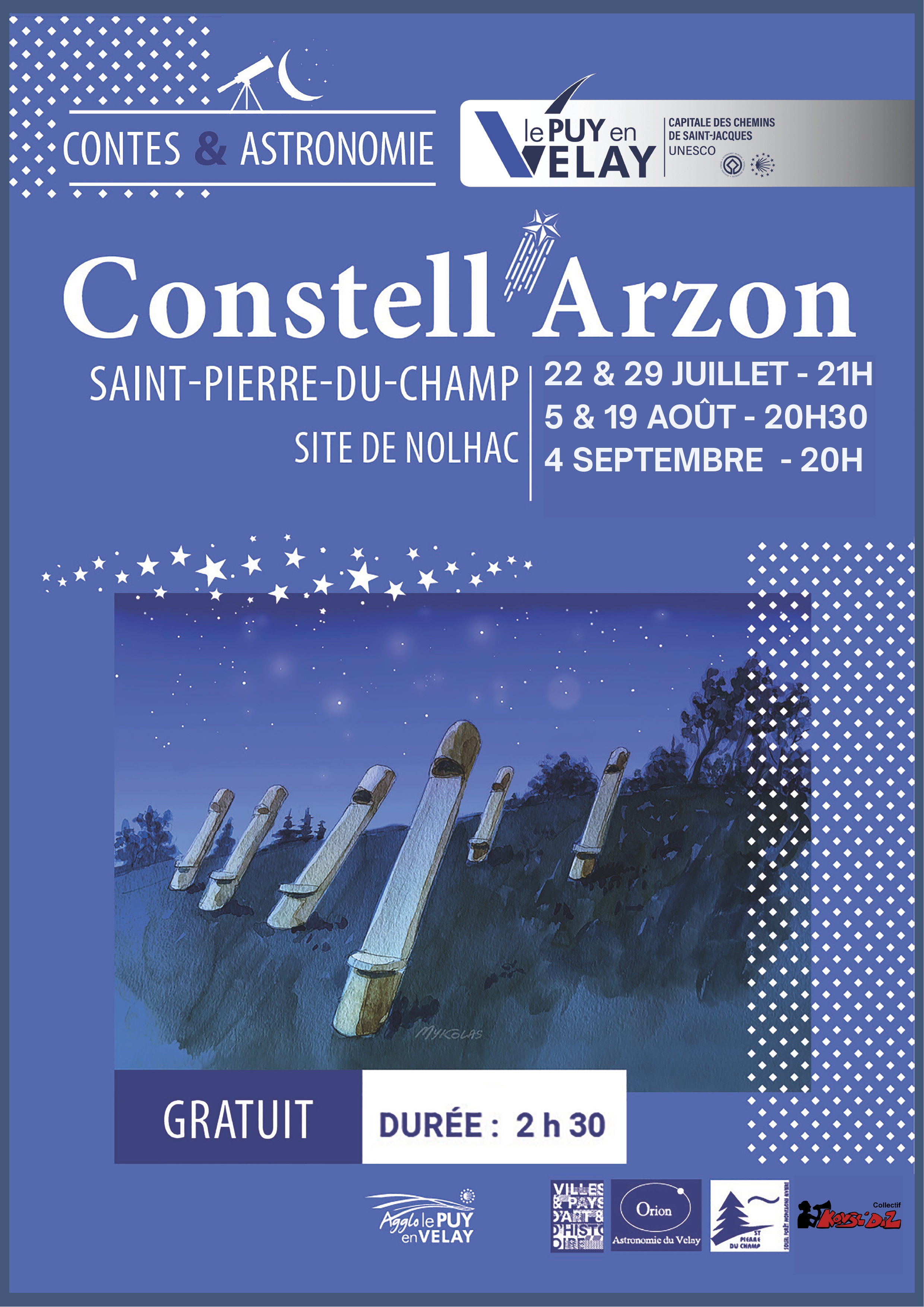 Constell'Arzon_Saint-Pierre-du-Champ