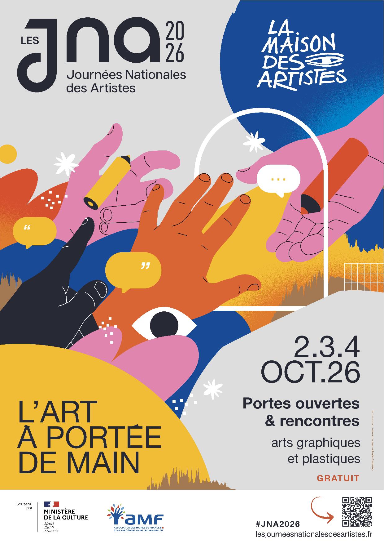 EVE_Journées Nationales des Artistes à Craponne-sur-Arzon_Craponne-sur-Arzon