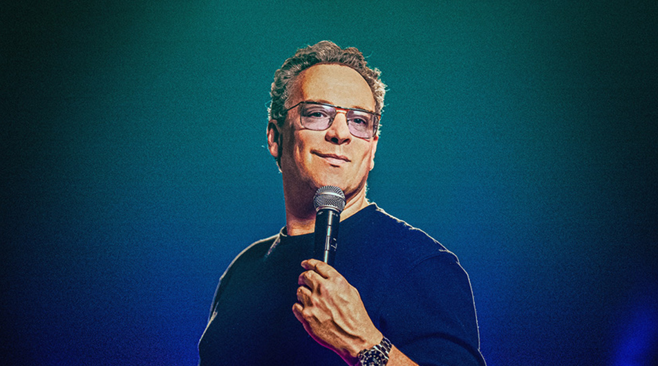 Festival du Rire 2026 - Yann Guillarme_Yssingeaux