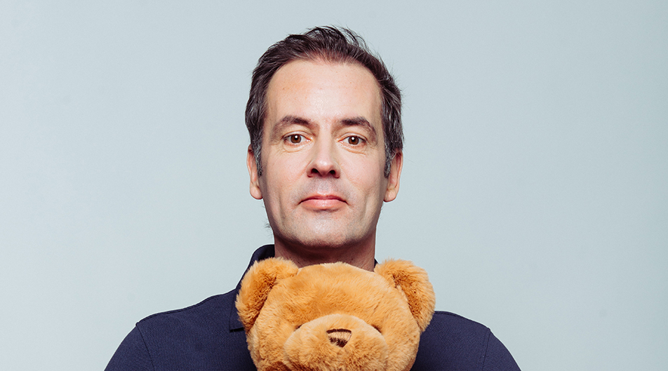 Festival du Rire 2026 - Tanguy Pastureau_Yssingeaux