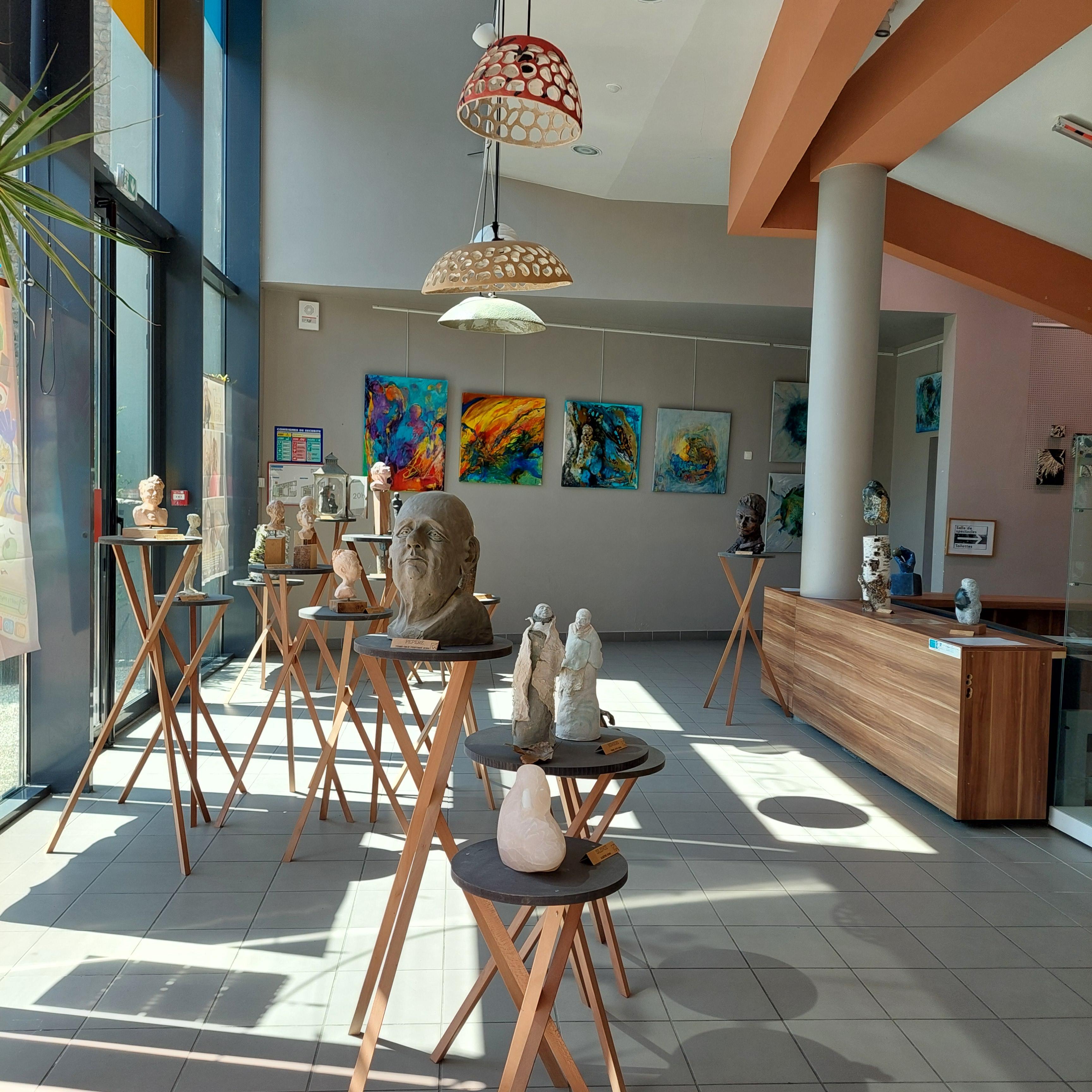 EVE_Hall Art Expo_Vorey