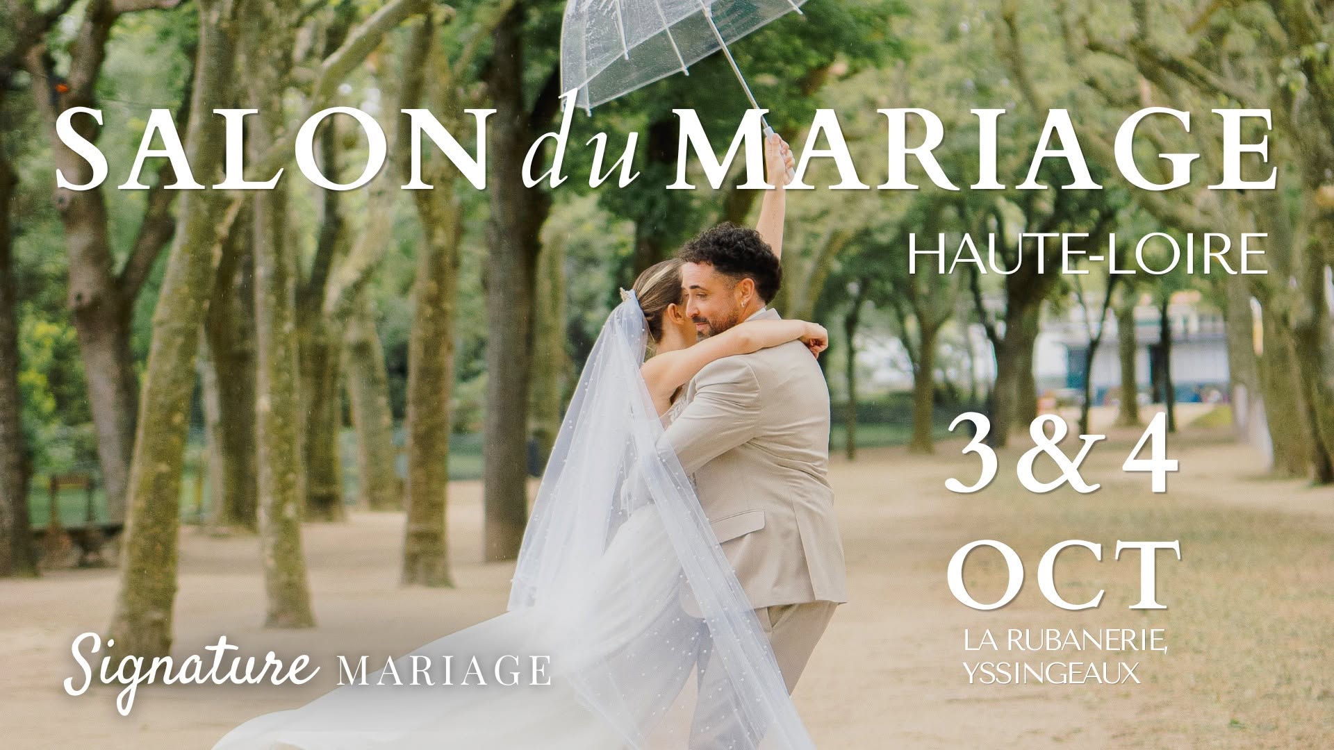 Salon du Mariage_Yssingeaux