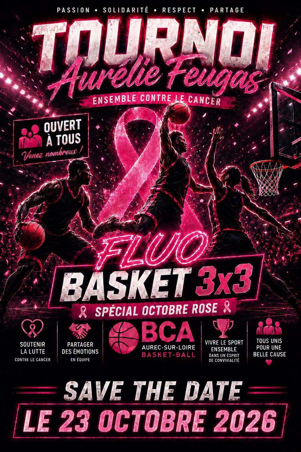 Tournoi de basket 3x3 fluo_Aurec-sur-Loire