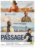 Film - Le passage_Saugues