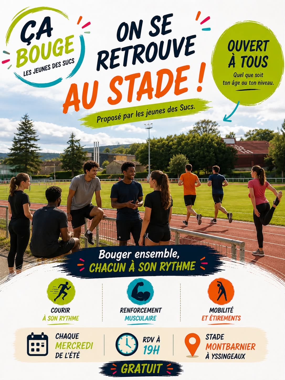 On se retrouve au stade_Yssingeaux