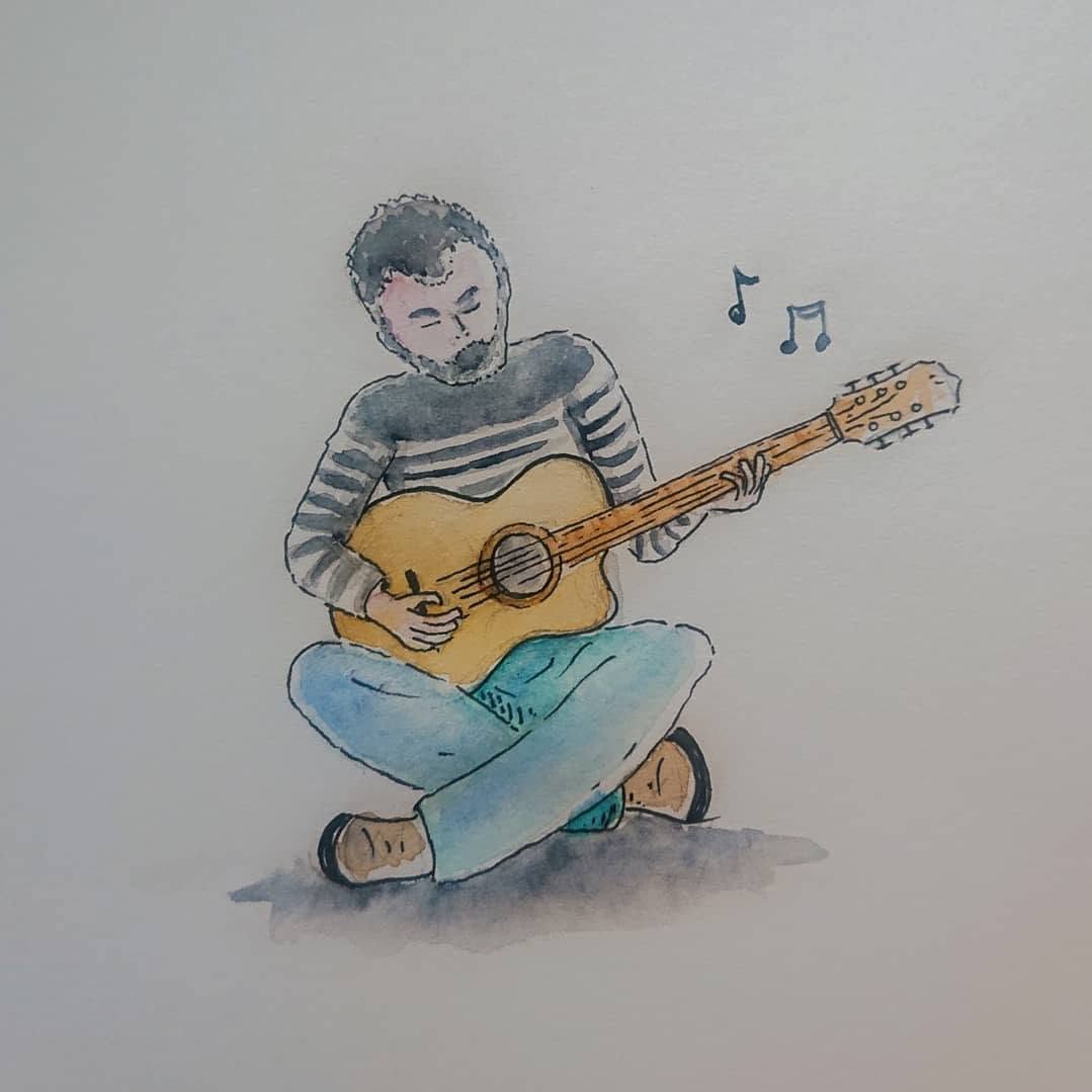 Concert_Le Chambon-sur-Lignon