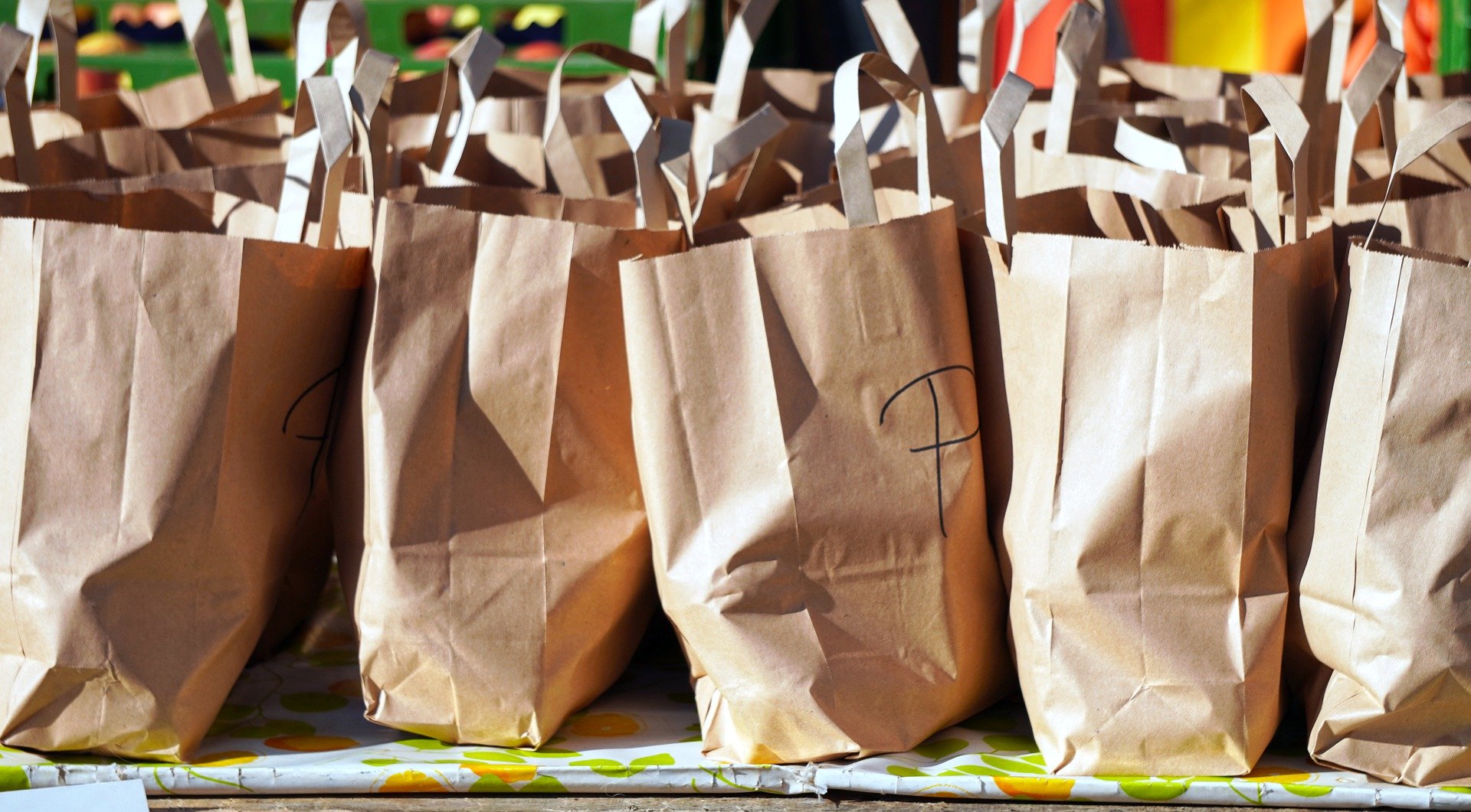 Marché de producteurs | Pinols_Pinols