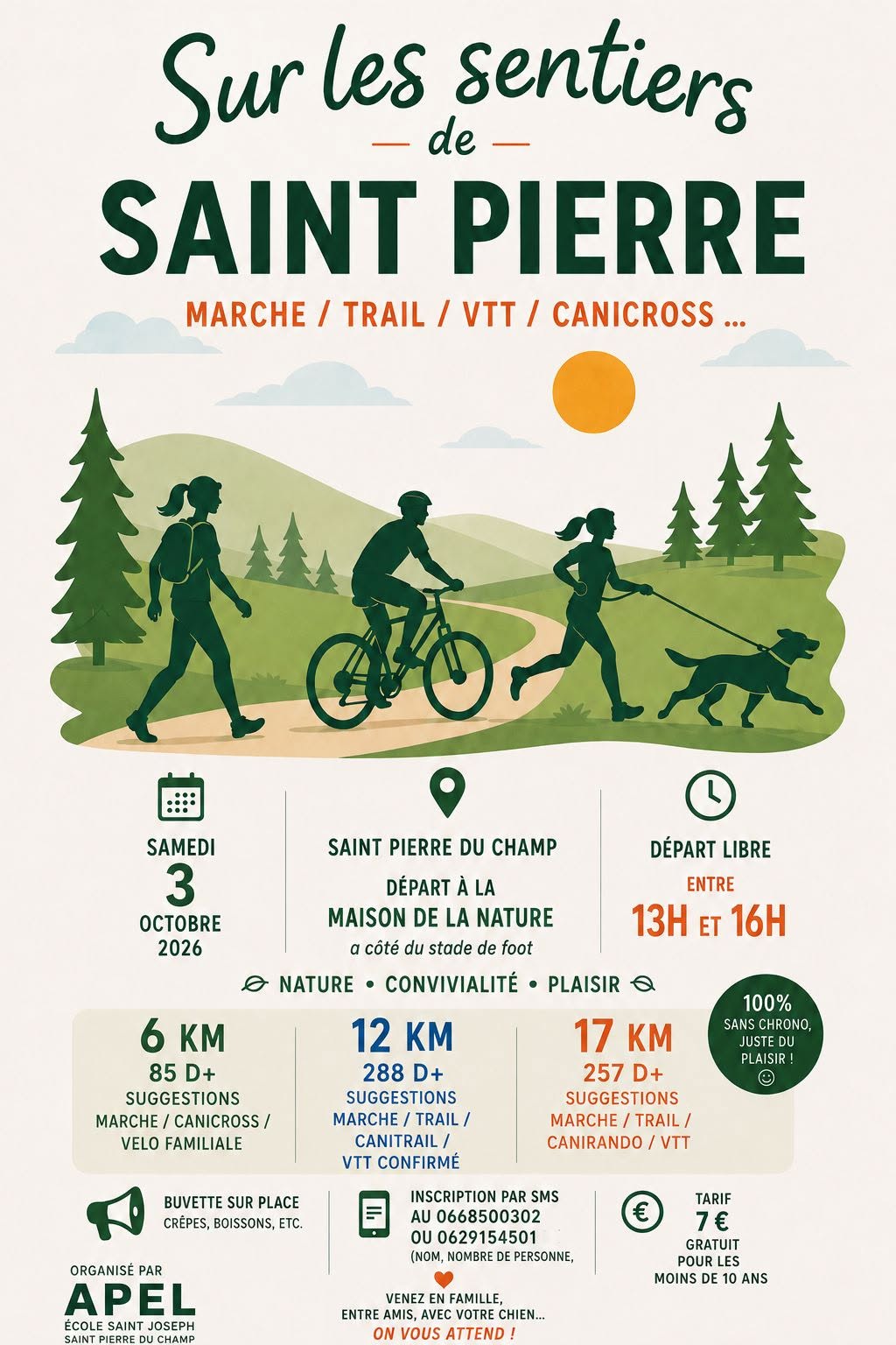 Sur les Sentiers de Saint-Pierre_Saint-Pierre-du-Champ