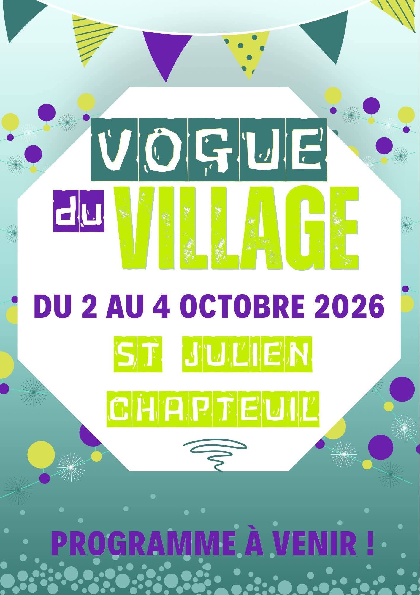 Vogue capitolienne_Saint-Julien-Chapteuil
