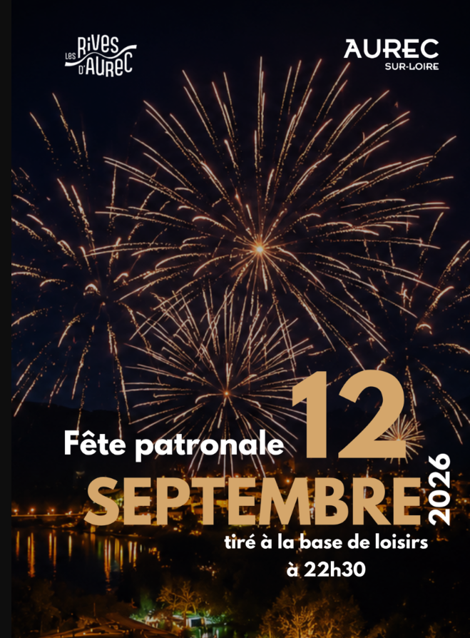Feu d'artifice_Aurec-sur-Loire