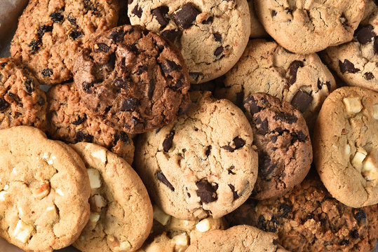 Les cookies de Cyrille_Mazet-Saint-Voy
